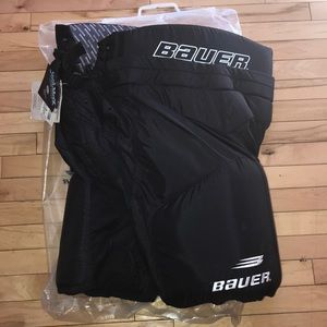 Bauer Supreme Hockey Shorts